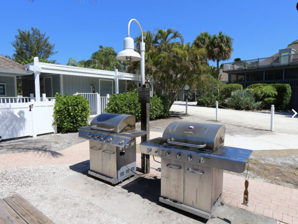 Captiva 3 Bedroom Rental Ocean Views Sleeps 6